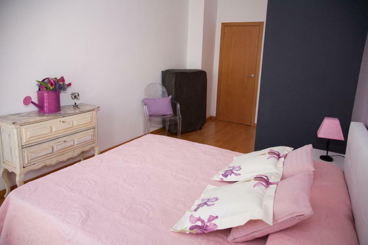 Dean Dos Catedrales Daire Zaragoza Dış mekan fotoğraf