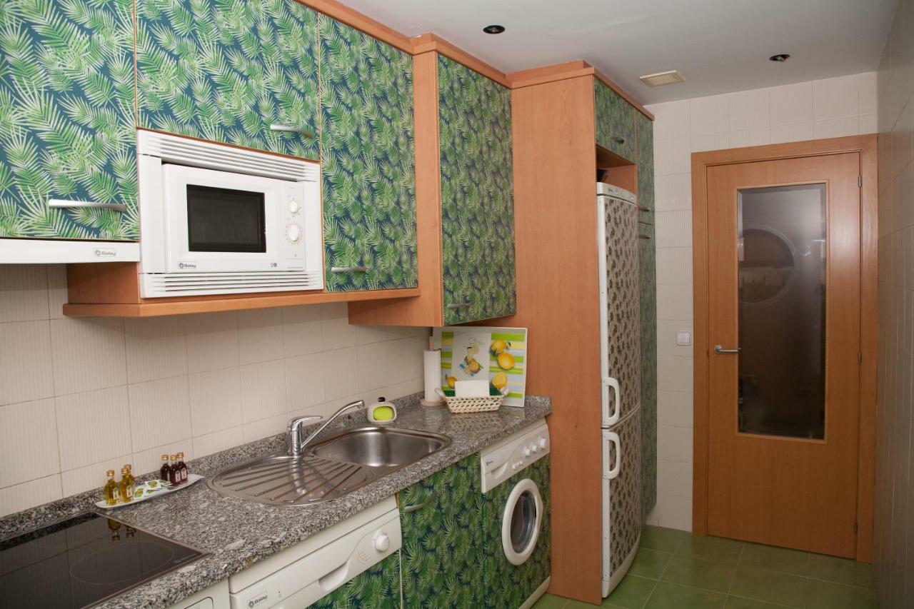 Dean Dos Catedrales Daire Zaragoza Dış mekan fotoğraf